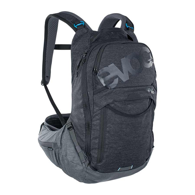 EVOC Trail Pro 16 Protector Backpack-1