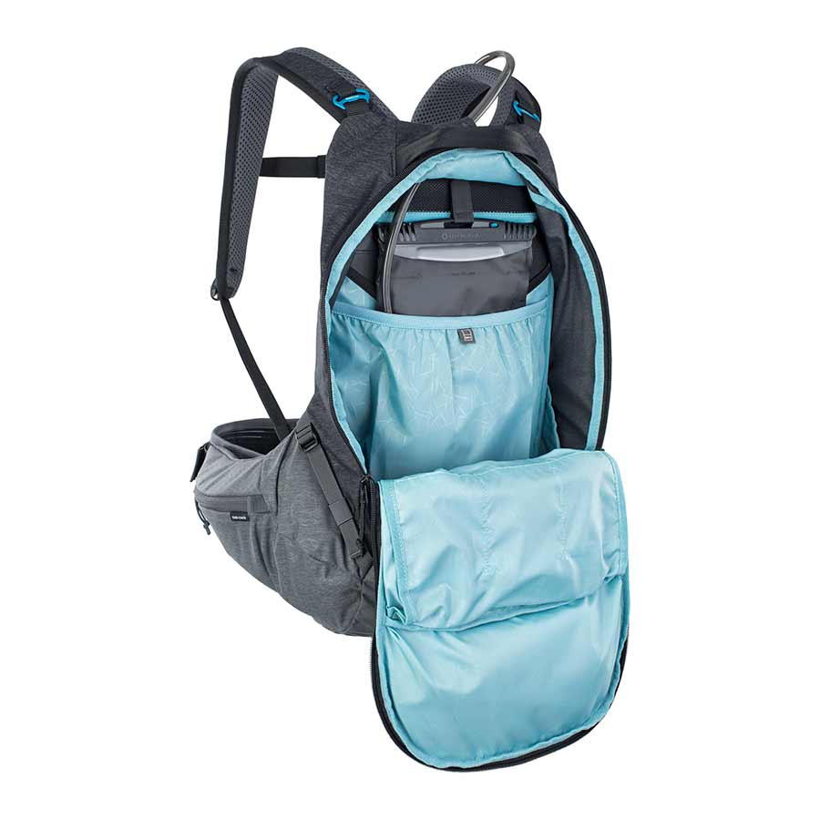 EVOC Trail Pro 16 Protector Backpack-7