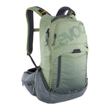 EVOC Trail Pro 16 Protector Backpack-1
