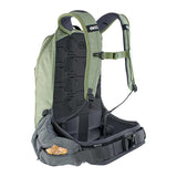 EVOC Trail Pro 16 Protector Backpack-20