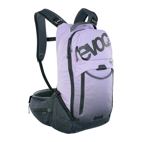EVOC Trail Pro 16 Protector Backpack-1