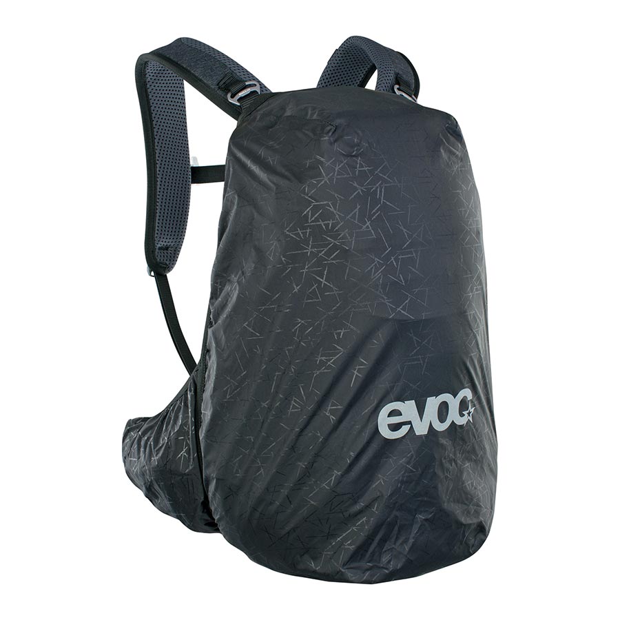 EVOC Trail Pro 16 Protector Backpack-22