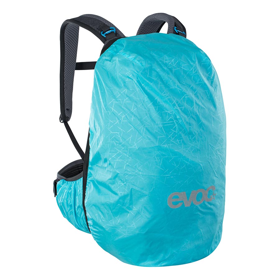 EVOC Trail Pro 16 Protector Backpack-39