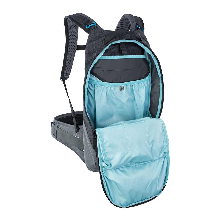 EVOC Trail Pro 10 Protector Backpack-4
