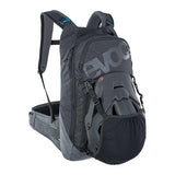 EVOC Trail Pro 10 Protector Backpack-7