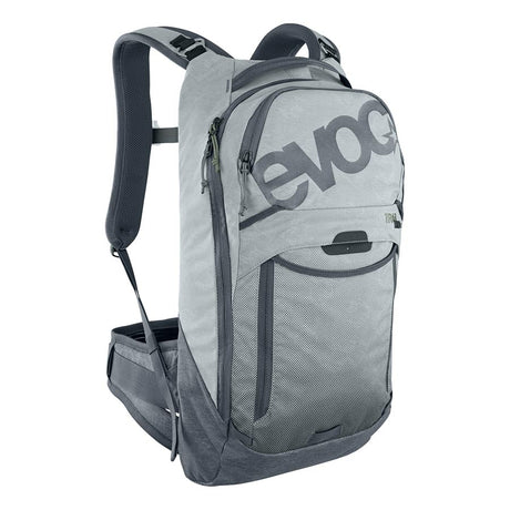 EVOC Trail Pro 10 Protector Backpack-1