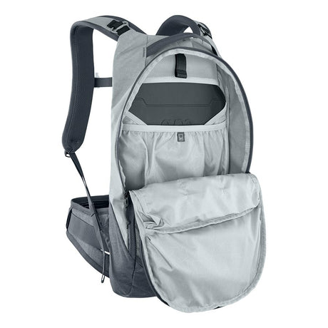 EVOC Trail Pro 10 Protector Backpack-12