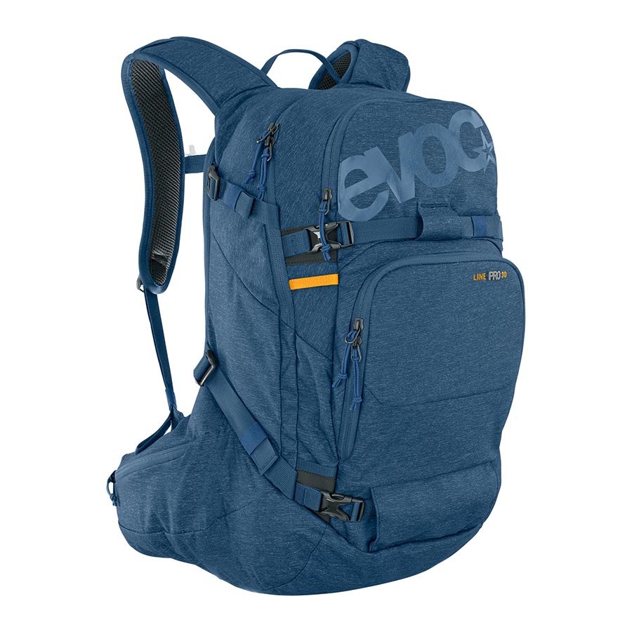 EVOC Line Pro 30 Snow Backpack-1