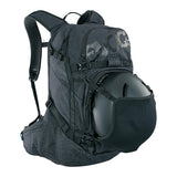EVOC Line Pro 30 Snow Backpack-10