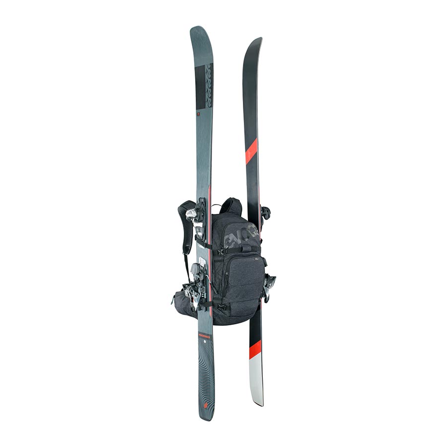 EVOC Line Pro 30 Snow Backpack-14