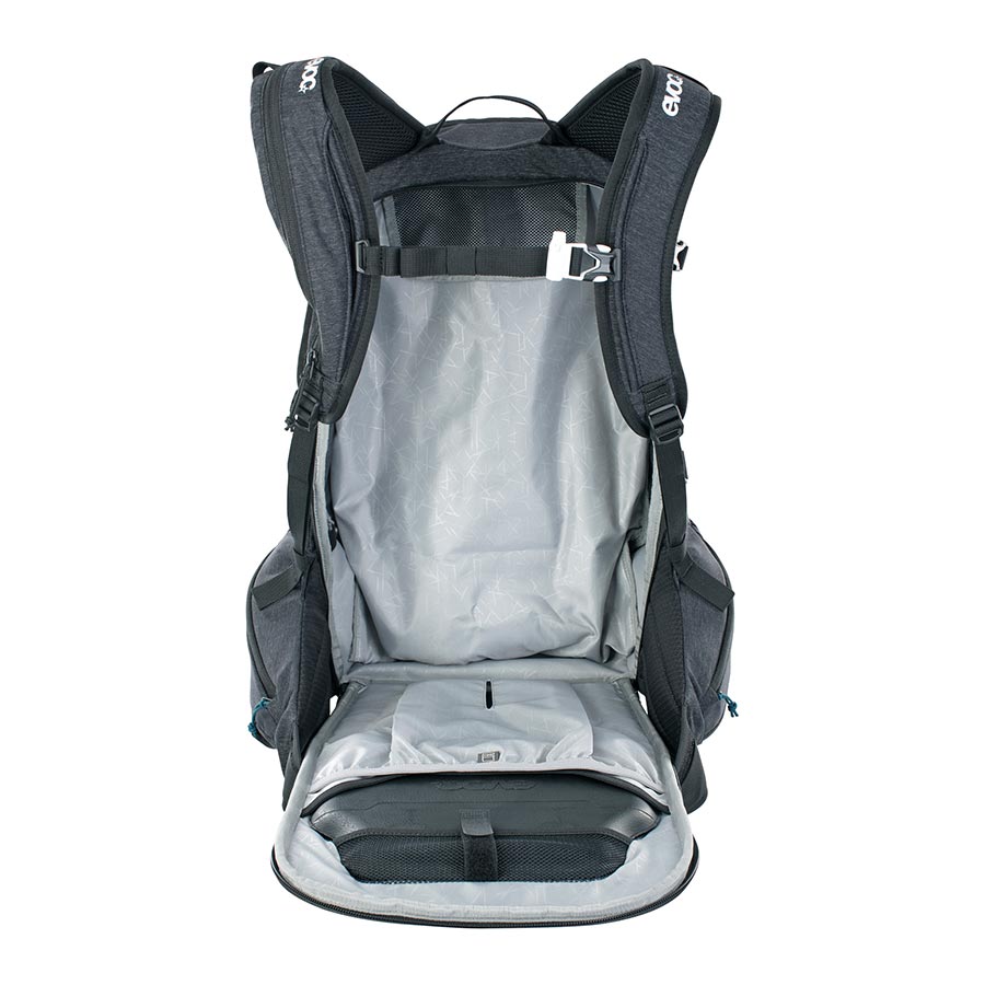 EVOC Line Pro 30 Snow Backpack-15
