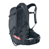 EVOC Line Pro 30 Snow Backpack-18