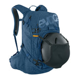 EVOC Line Pro 30 Snow Backpack-28