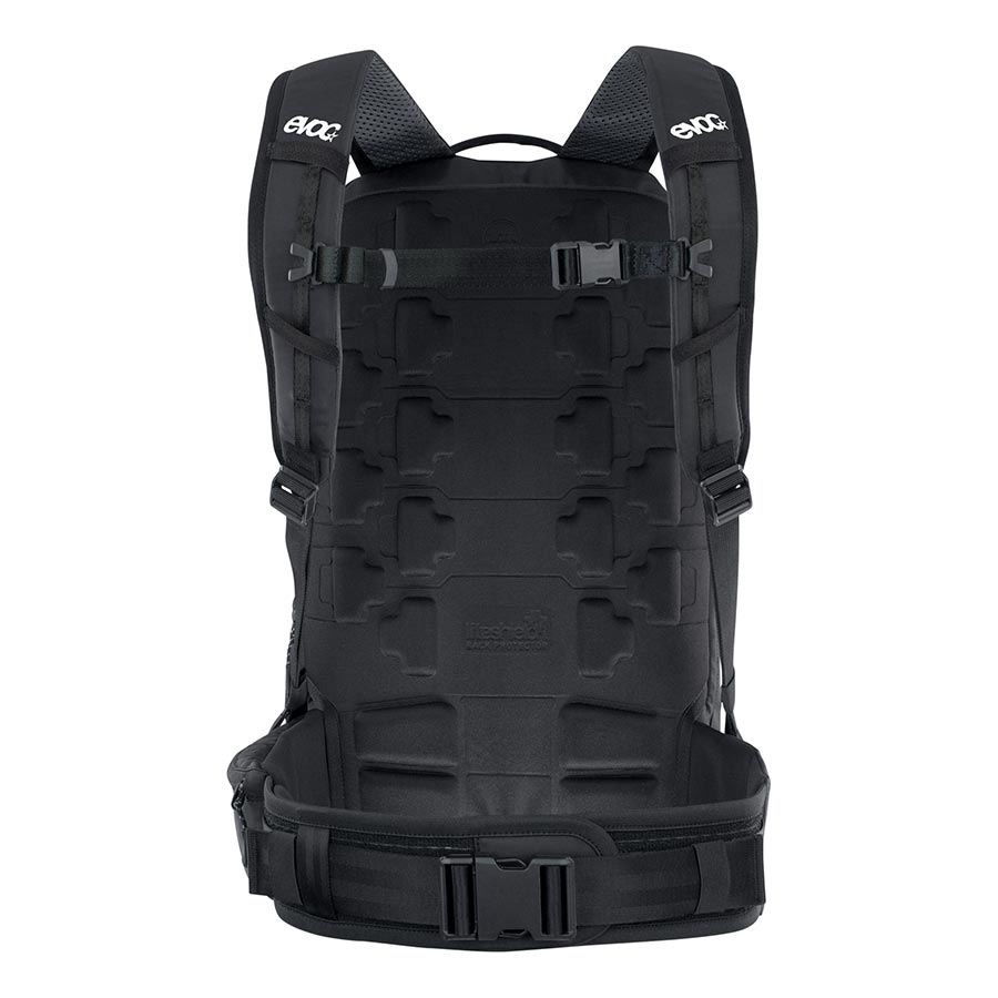 EVOC Commute Pro 22 Backpack-2
