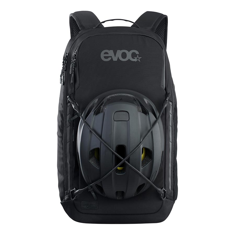 EVOC Commute Pro 22 Backpack-4