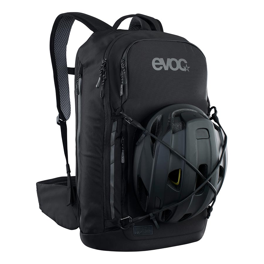 EVOC Commute Pro 22 Backpack-6