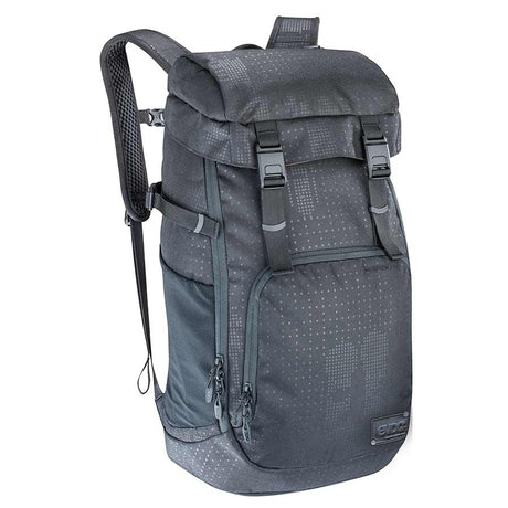 EVOC Mission Pro Backpack-1