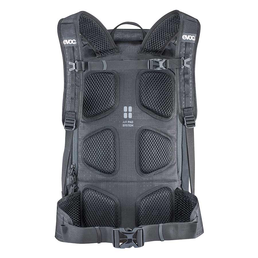 EVOC Mission Pro Backpack-2