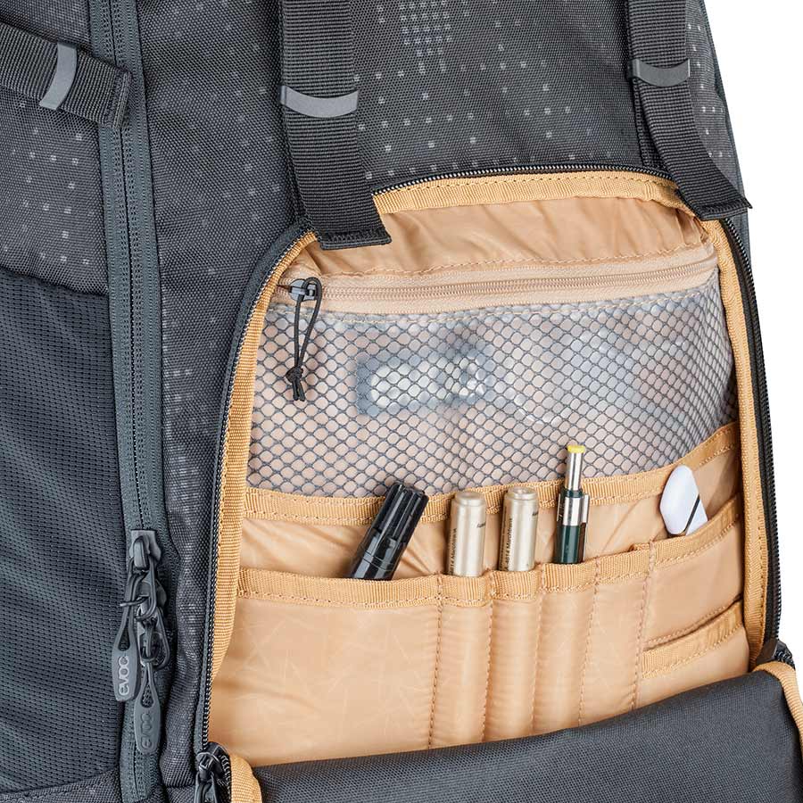 EVOC Mission Pro Backpack-3