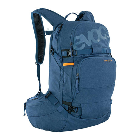 EVOC Line Pro 20 Snow Backpack-1
