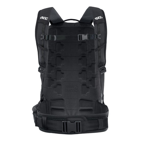 EVOC Commute Pro 22 Backpack-11