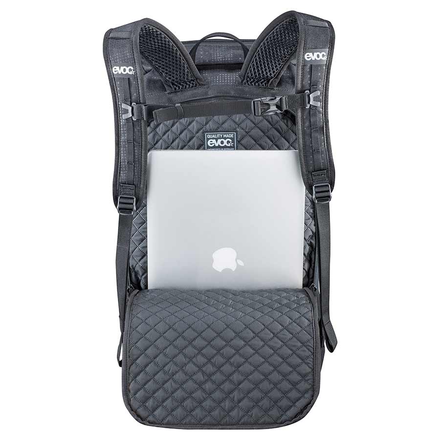 EVOC Mission Pro Backpack-5