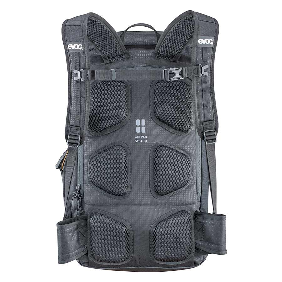 EVOC Mission Pro Backpack-7
