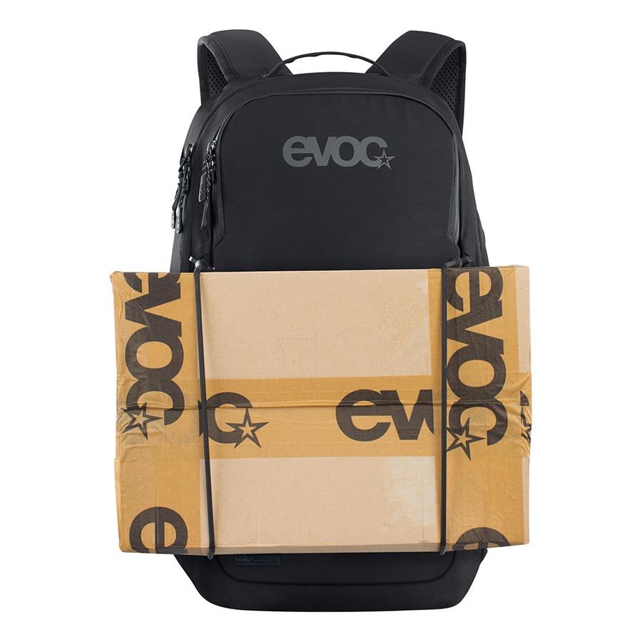 EVOC Commute Pro 22 Backpack-14