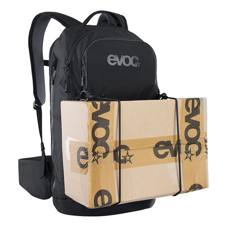 EVOC Commute Pro 22 Backpack-16