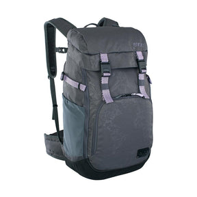 EVOC Mission Pro Backpack-1