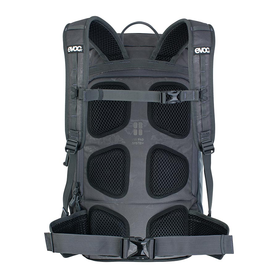 EVOC Mission Pro Backpack-10