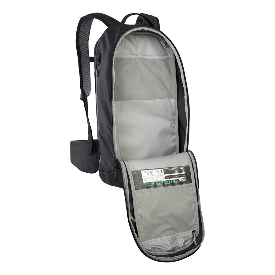 EVOC Commute Pro 22 Backpack-17