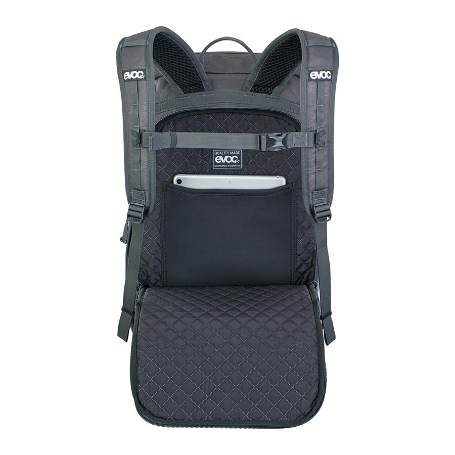 EVOC Mission Pro Backpack-11