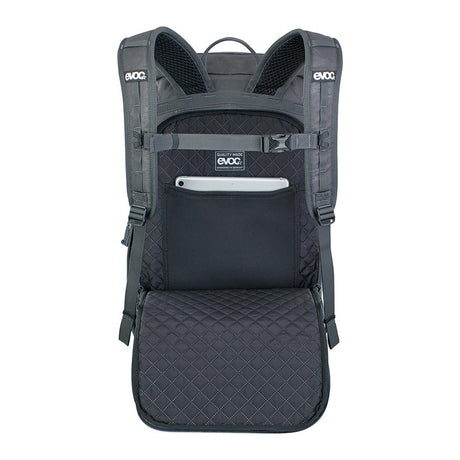 EVOC Mission Pro Backpack-11