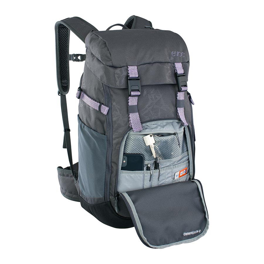 EVOC Mission Pro Backpack-13