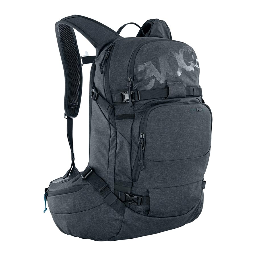 EVOC Line Pro Backpack - Thumbnail 2