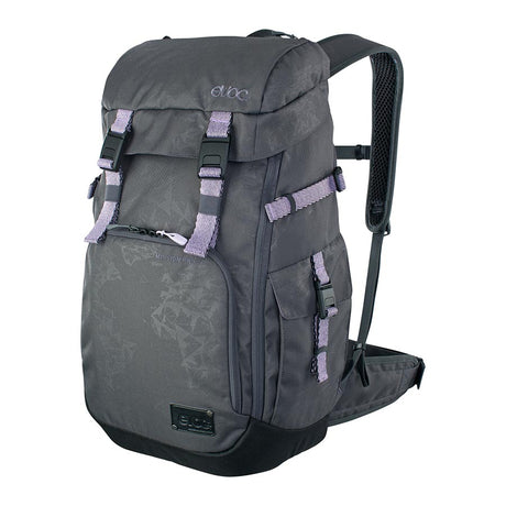 EVOC Mission Pro Backpack-14