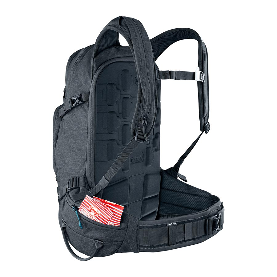 EVOC Line Pro 20 Snow Backpack-11