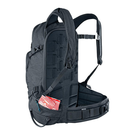 EVOC Line Pro 20 Snow Backpack-11