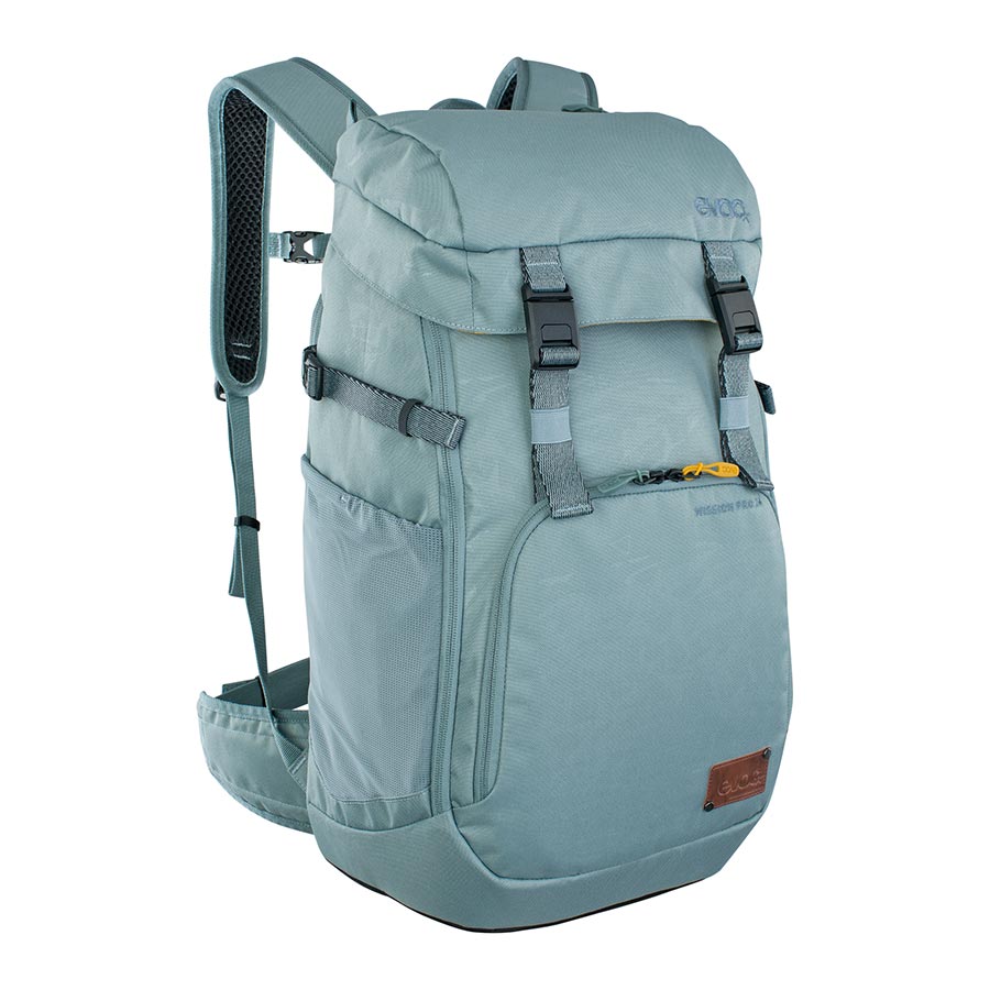 EVOC Mission Pro Backpack-1