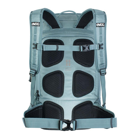 EVOC Mission Pro Backpack-17