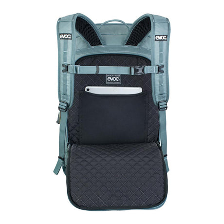 EVOC Mission Pro Backpack-18