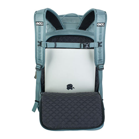 EVOC Mission Pro Backpack-19