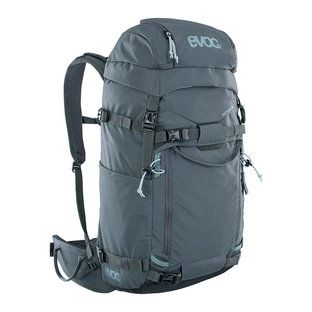 EVOC Patrol 40L Snow Backpack-1