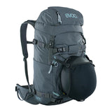 EVOC Patrol 40L Snow Backpack-3