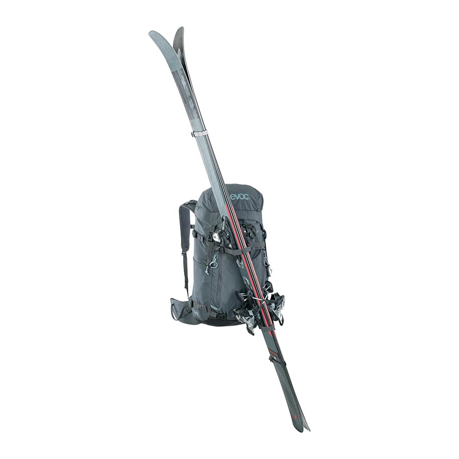 EVOC Patrol 40L Snow Backpack-5