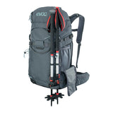EVOC Patrol 40L Snow Backpack-7