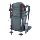 EVOC Patrol 40L Snow Backpack-9