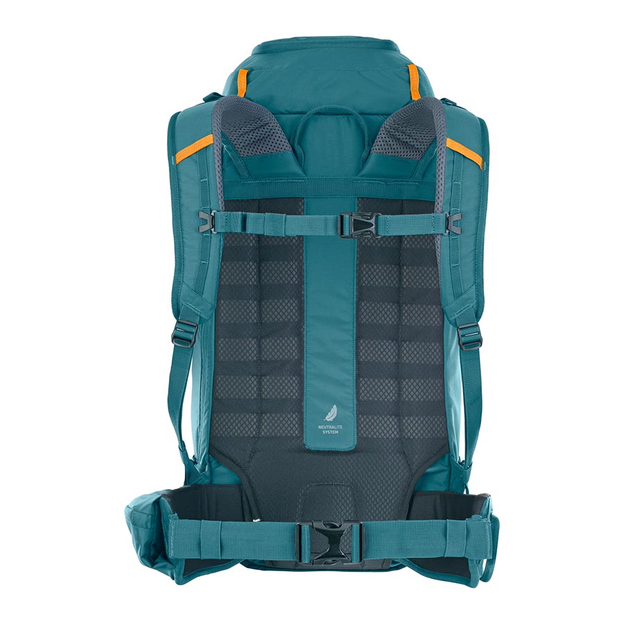 EVOC Patrol 40L Snow Backpack-11