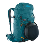 EVOC Patrol 40L Snow Backpack-12